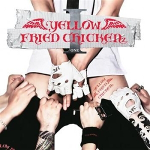 Yellow Fried Chickenz - Yellow Fried Chickenz i gruppen CD hos Bengans Skivbutik AB (519227)