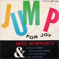 Domnérus Arne - Jump For Joy 1959-61 i gruppen CD / Jazz,Svensk Musikkk hos Bengans Skivbutik AB (519336)