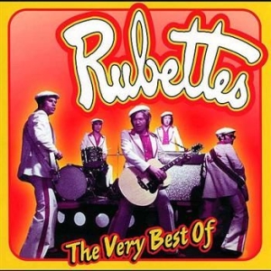 The Rubettes - Very Best Of i gruppen  hos Bengans Skivbutik AB (519493)