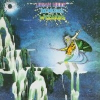 Uriah Heep - Demons And Wizards i gruppen CD / Pop-Rock hos Bengans Skivbutik AB (519585)