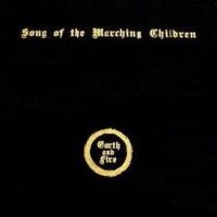 Earth And Fire - Song Of The Marching Children i gruppen CD hos Bengans Skivbutik AB (519859)