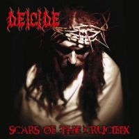 Deicide - Scars Of The Crucifix i gruppen CD / Metal hos Bengans Skivbutik AB (520050)