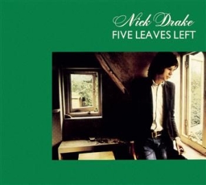 Nick Drake - Five Leaves Left - Mint Pac i gruppen KalasCDx hos Bengans Skivbutik AB (520068)