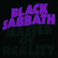 Black Sabbath - Master Of Reality - Dlx i gruppen VI TIPSER / Mest Populære cd-klassiker hos Bengans Skivbutik AB (520070)