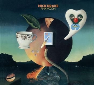 Nick Drake - Pink Moon - Mint Pac i gruppen KalasCDx hos Bengans Skivbutik AB (520078)