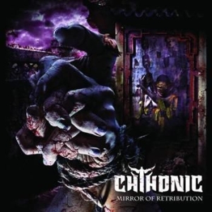 Chthonic - Mirror Of Retribution i gruppen CD / Metal/ Heavy metal hos Bengans Skivbutik AB (520083)