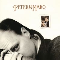 Lemarc Peter - Peter Lemarc i gruppen CD / Pop-Rock hos Bengans Skivbutik AB (520351)