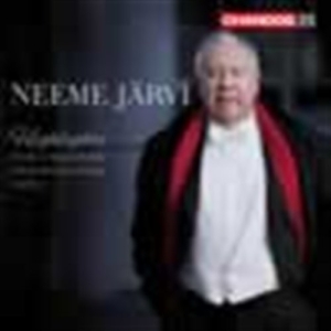 Neeme Järvi - Highlights i gruppen Externt_Lager / Naxoslager hos Bengans Skivbutik AB (520385)