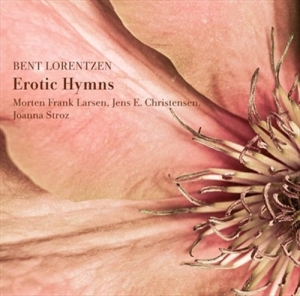 Lorentzen Bent - Erotic Hymns i gruppen VI TIPSER / Julegavetips CD hos Bengans Skivbutik AB (520386)