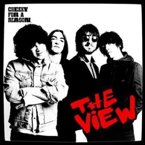 The View - Cheeky For A Reason i gruppen CD / Pop-Rock hos Bengans Skivbutik AB (520433)