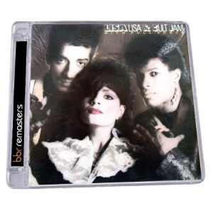 Lisa Lisa & Cult Jam With Full Forc - Lisa Lisa & Cult Jam With Full Forc i gruppen CD / RNB, Disco & Soul hos Bengans Skivbutik AB (520578)