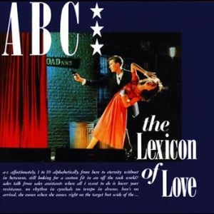 Abc - Lexicon Of Love - Re i gruppen KalasCDx hos Bengans Skivbutik AB (520849)