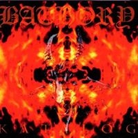 Bathory - Katalog i gruppen CD / Metal,Svensk FolkeMusikkk hos Bengans Skivbutik AB (520883)