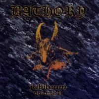 Bathory - Jubileum Vol 3 i gruppen CD / Metal,Svensk FolkeMusikkk hos Bengans Skivbutik AB (520916)