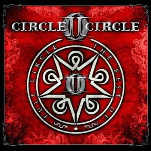 Circle Ii Circle - Full Circle -The Best Of Jewel Case i gruppen CD / Metal hos Bengans Skivbutik AB (521081)