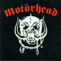 Motorhead - Motorhead i gruppen CD / Metal hos Bengans Skivbutik AB (521196)