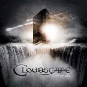 Cloudscape - New Era i gruppen CD hos Bengans Skivbutik AB (521276)