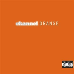 Ocean Frank - Channel Orange i gruppen VI TIPSER / Beste Album Under 10-tallet / Beste Album Under 10-tallet - Pitchfork hos Bengans Skivbutik AB (521278)