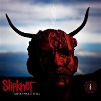 SLIPKNOT - ANTENNAS TO HELL i gruppen Aug3300 hos Bengans Skivbutik AB (521279)