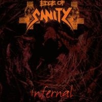 Edge Of Sanity - Infernal i gruppen CD / Metal,Svensk FolkeMusikkk hos Bengans Skivbutik AB (521461)