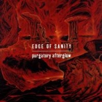 Edge Of Sanity - Purgatory Afterglow i gruppen CD / Metal,Svensk FolkeMusikkk hos Bengans Skivbutik AB (521510)