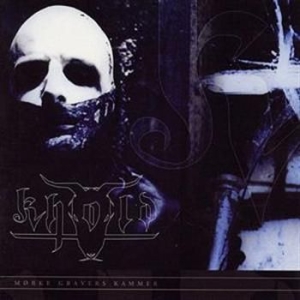 Khold - Mørke Gravers Kammer i gruppen CD / Metal/ Heavy metal hos Bengans Skivbutik AB (521769)