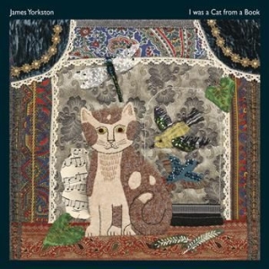 Yorkston James - I Was A Cat In A Book i gruppen Minishops / James Yorkston hos Bengans Skivbutik AB (521965)