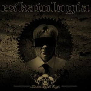 Eskatologia - Stormens Öga i gruppen CD / Rock hos Bengans Skivbutik AB (522004)