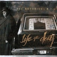 The Notorious B.I.G. - Life After Death i gruppen Minishops / Notorious BIG hos Bengans Skivbutik AB (522040)