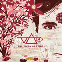 Vai Steve - Story Of Light i gruppen CD / Metal,Pop-Rock hos Bengans Skivbutik AB (522522)