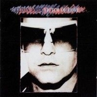 Elton John - Victim Of Love i gruppen CD / Pop hos Bengans Skivbutik AB (522769)