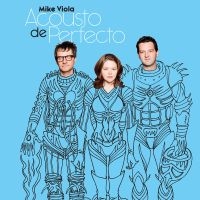 Viola Mike - Acousto De Perfecto i gruppen CD hos Bengans Skivbutik AB (522787)