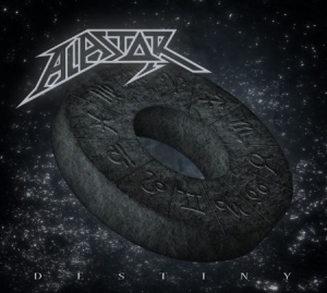 Alastor - Destiny i gruppen CD / Metal hos Bengans Skivbutik AB (522831)