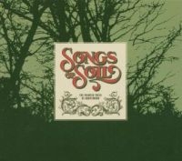 Songs Of Soil - The Painted Trees Of Ghostwood i gruppen VI TIPSER / Julegavetips CD hos Bengans Skivbutik AB (522846)