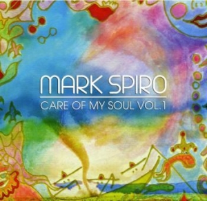 Spiro Mark - Care Of My Soul Vol. 1 i gruppen VI TIPSER / Julegavetips CD hos Bengans Skivbutik AB (522905)