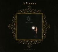 Talisman - Talisman (Deluxe Edition) i gruppen CD / Metal hos Bengans Skivbutik AB (522909)