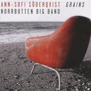 Norrbotten Big Band - Grains i gruppen Externt_Lager / Naxoslager hos Bengans Skivbutik AB (522923)