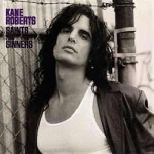 Roberts Kane - Saints And Sinners (Ltd Ed 2 Cd) i gruppen CD / Metal/ Heavy metal hos Bengans Skivbutik AB (523293)