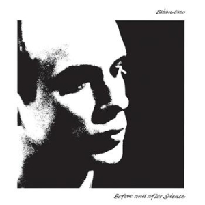 Brian Eno - Before And After Science i gruppen KalasCDx hos Bengans Skivbutik AB (523336)