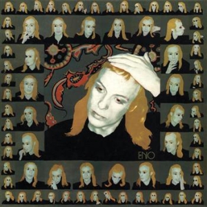 Brian Eno - Taking Tiger Mountain i gruppen Minishops / Brian Eno hos Bengans Skivbutik AB (523339)