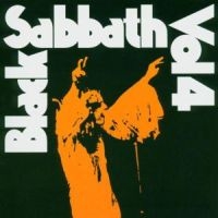 Black Sabbath - Vol. 4 i gruppen VI TIPSER / Mest Populære cd-klassiker hos Bengans Skivbutik AB (523428)