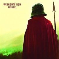 Wishbone Ash - Argus - Expanded i gruppen CD / Pop-Rock hos Bengans Skivbutik AB (523463)