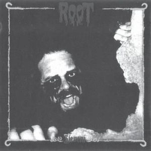 Root - Zjevení i gruppen CD / Metal/ Heavy metal hos Bengans Skivbutik AB (523512)