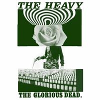 The Heavy - The Glorious Dead i gruppen CD hos Bengans Skivbutik AB (523590)