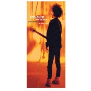 Cure - Join The Dots - B-Sides & Rarities i gruppen CD / Pop-Rock hos Bengans Skivbutik AB (523739)