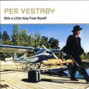 Vestaby Per - With A Little Help F i gruppen VI TIPSER / Julegavetips CD hos Bengans Skivbutik AB (523799)