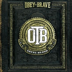 Obey The Brave - Young Blood i gruppen VI TIPSER / Julegavetips CD hos Bengans Skivbutik AB (523921)