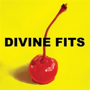 Divine Fits - A Thing Called Divine Fits i gruppen CD / Rock hos Bengans Skivbutik AB (523940)