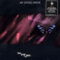 My Dying Bride - Like Gods Of The Sun i gruppen Minishops / My Dying Bride hos Bengans Skivbutik AB (524120)