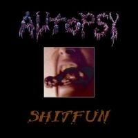 Autopsy - Shitfun - Digi Remaster i gruppen CD / Metal hos Bengans Skivbutik AB (524129)